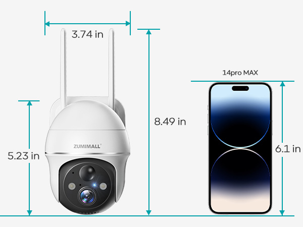 security cameras wireless outdoor