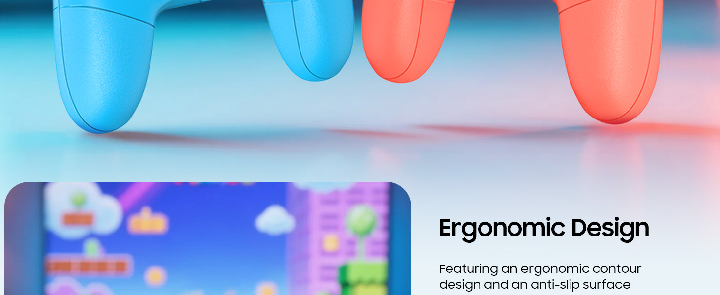 Switch 2 joycon grip