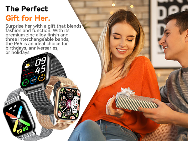 fitness watch