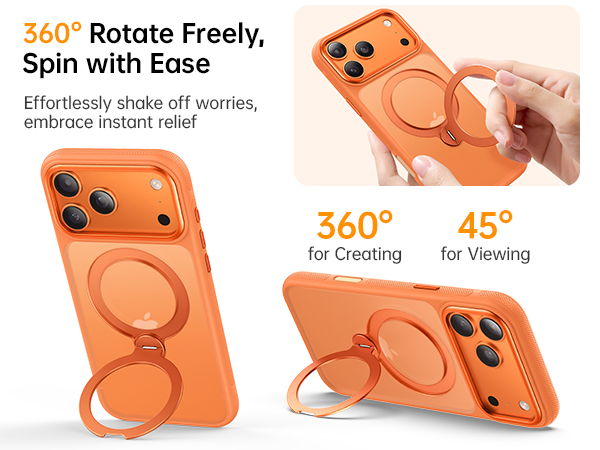 case for iphone 17 pro