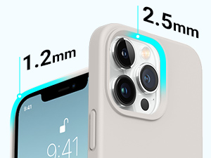  Camera and Screen Protection