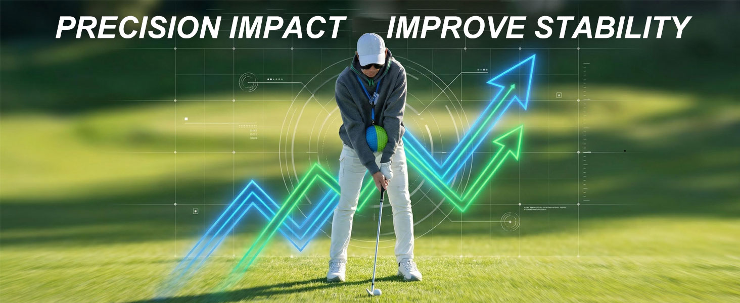 golf swing trainer