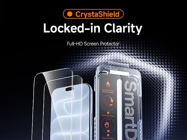 screen protector