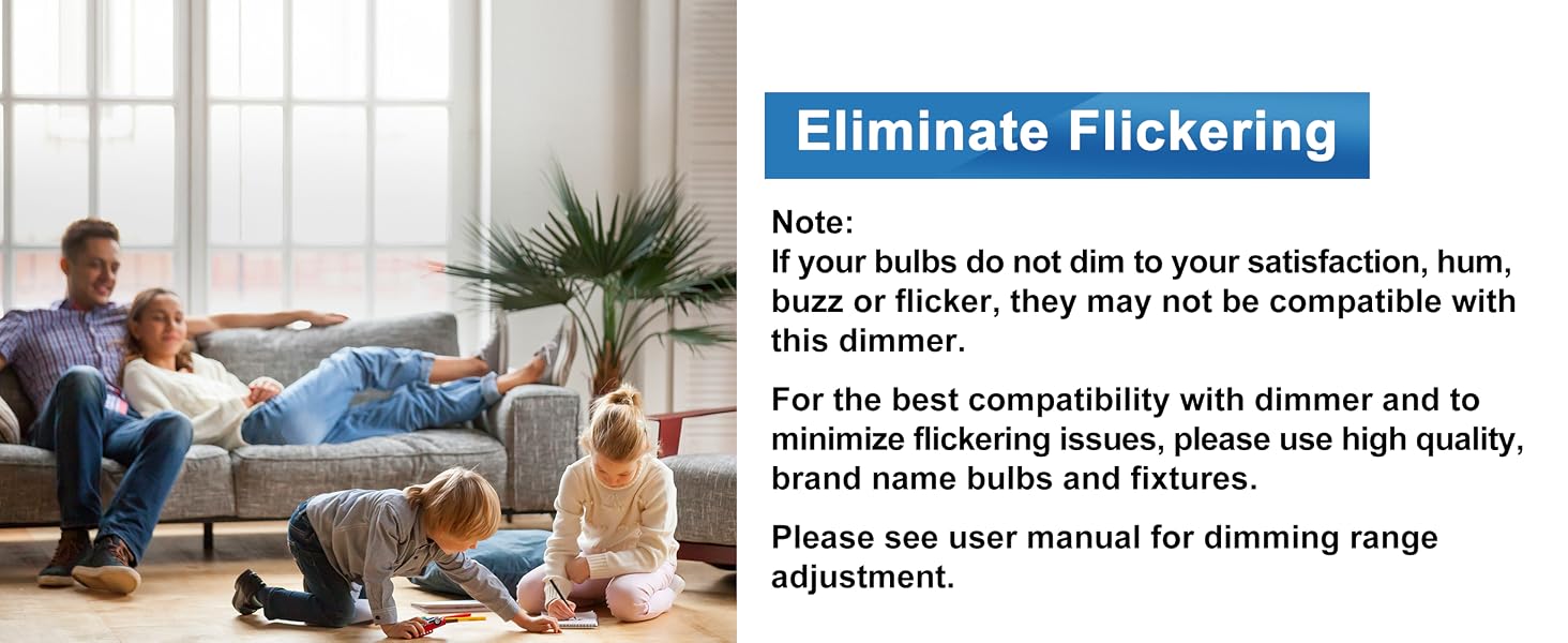 eliminate