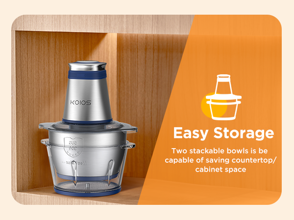 food chopper electric