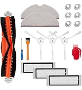 Accessory Kit for Xiaomi Mi Robot Roborock E35 E25 E20 S50 S6 S51 Xiaomi Mijia Robotic Vacuum Cle...