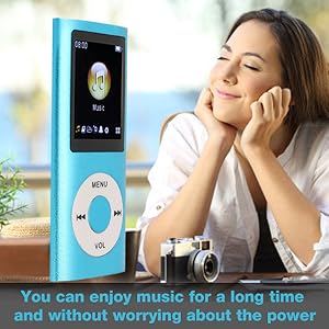MP3 Player