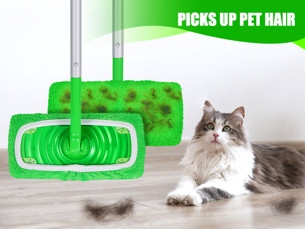 swiffer pads
