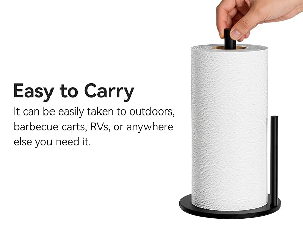 Easy to Carry