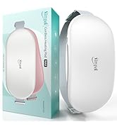 Slimpal Heating Pad for Period Cramps&amp;Back Pain,FSA HSA Eligible, Plus-Sized Electric Heating Pad...
