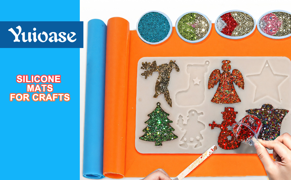 silicone mats
