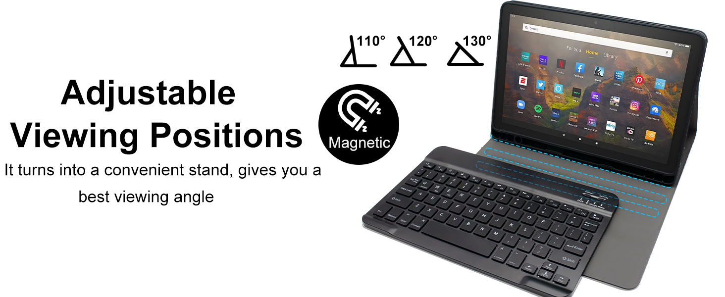 keyboard case