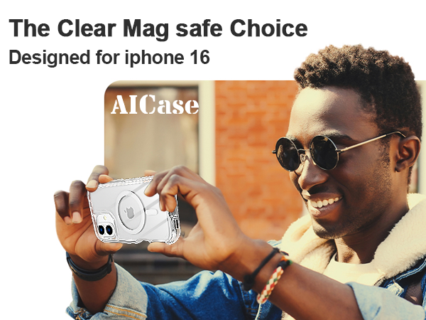 iphone 16 Case