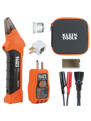 AC Circuit Breaker Finder