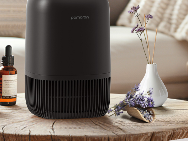 air purifier