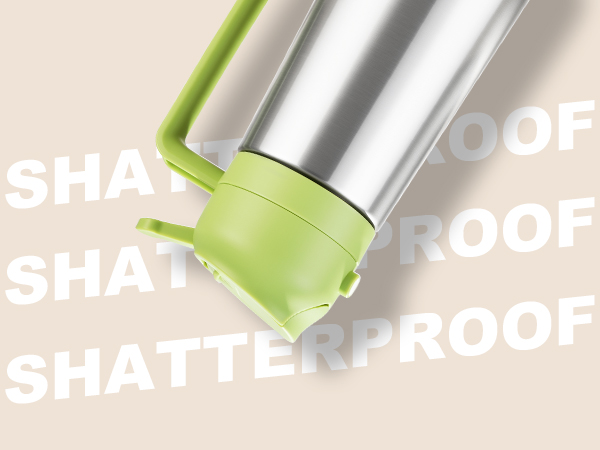 Oil Dipenser Bottle