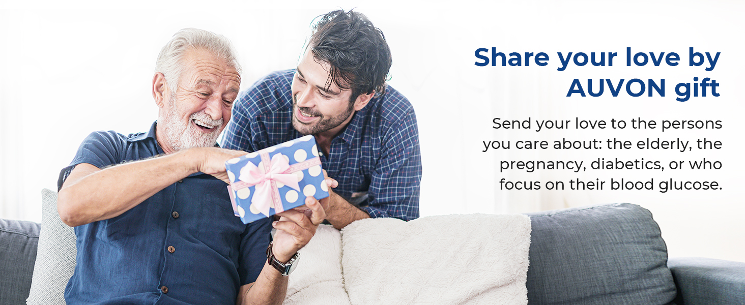 Blood Glucose Monitor Kit