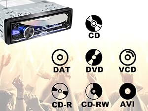 CD