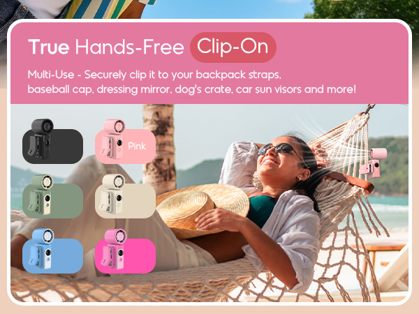 clip on fan for makeup clip on fan for moms clip on fan for office clip on fan for office desk