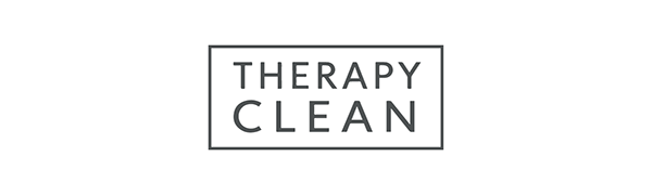 Therapy Clean Logo