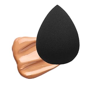 Aesthetica Cosmetics Beauty Sponge Blender