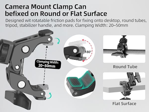 smallrig arm, magic arm phone mount, magic arm small rig