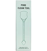 FOMIYES Skin Scrubber Pore Prep Tool Stainless Steel Blackhead Remover Skin Spatula Comedo Extrac...