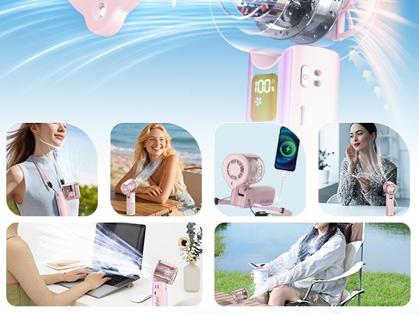 misting fan handheld,hand held fans foldable,foldable hand fan,handheld folding fan