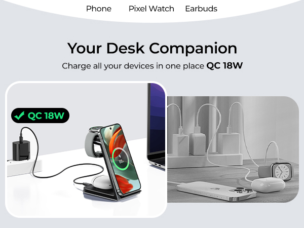google pixel charger fast charging cable