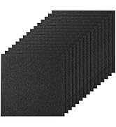 VEVOR 24 x 24 Peel and Stick Carpet Tiles Squares with Self Adhesive &amp; Soft Padded for Indoor Out...