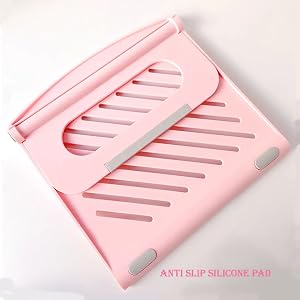 Brezze Letter Laptop Stand=11