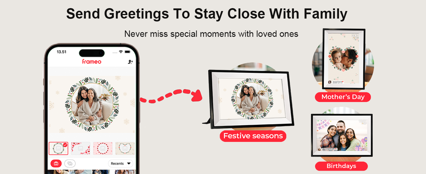 Greeting