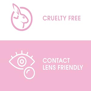 natural looking false eyelashes