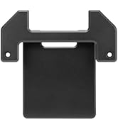 Metal Scraper Plate Kit for Bambu Lab X1C P1P P1S 3D Printer- Upgraded CNC Aluminum Replacement f...