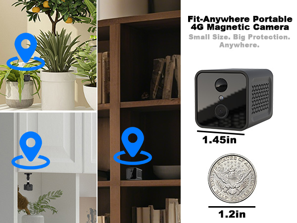 cellular security camera