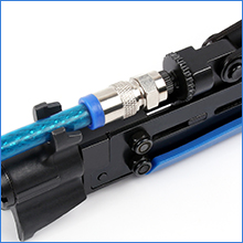 F-Connector Tool