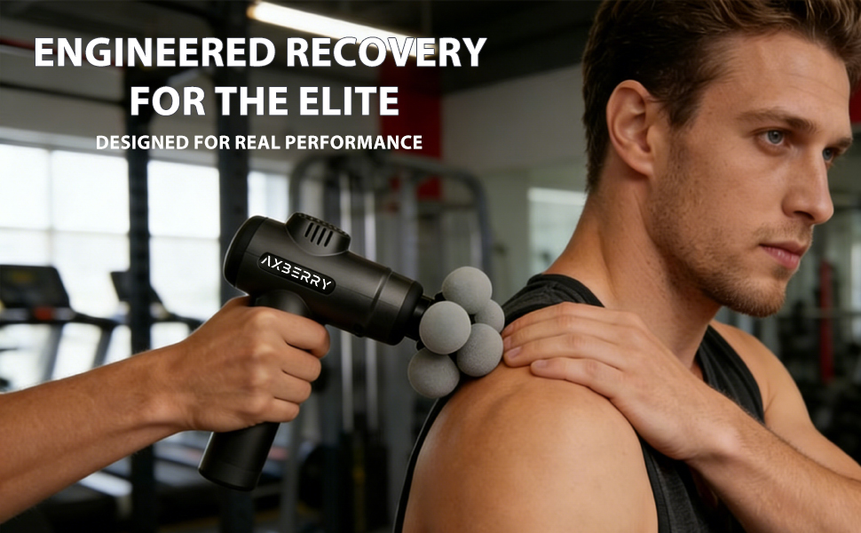engineered recovery