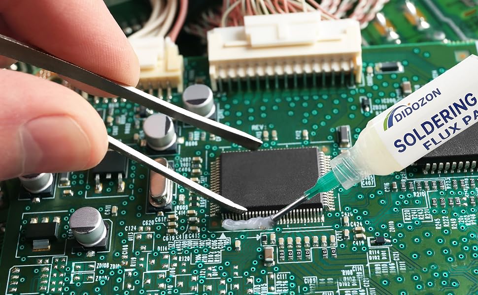 solder flux