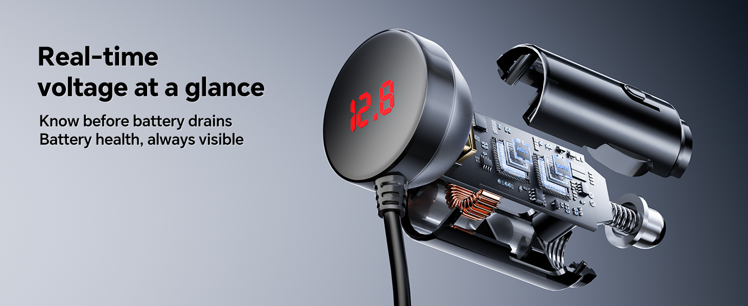 car charger