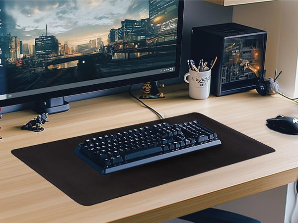 Large mouse pad