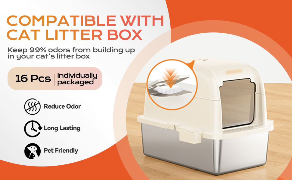 litter box filter