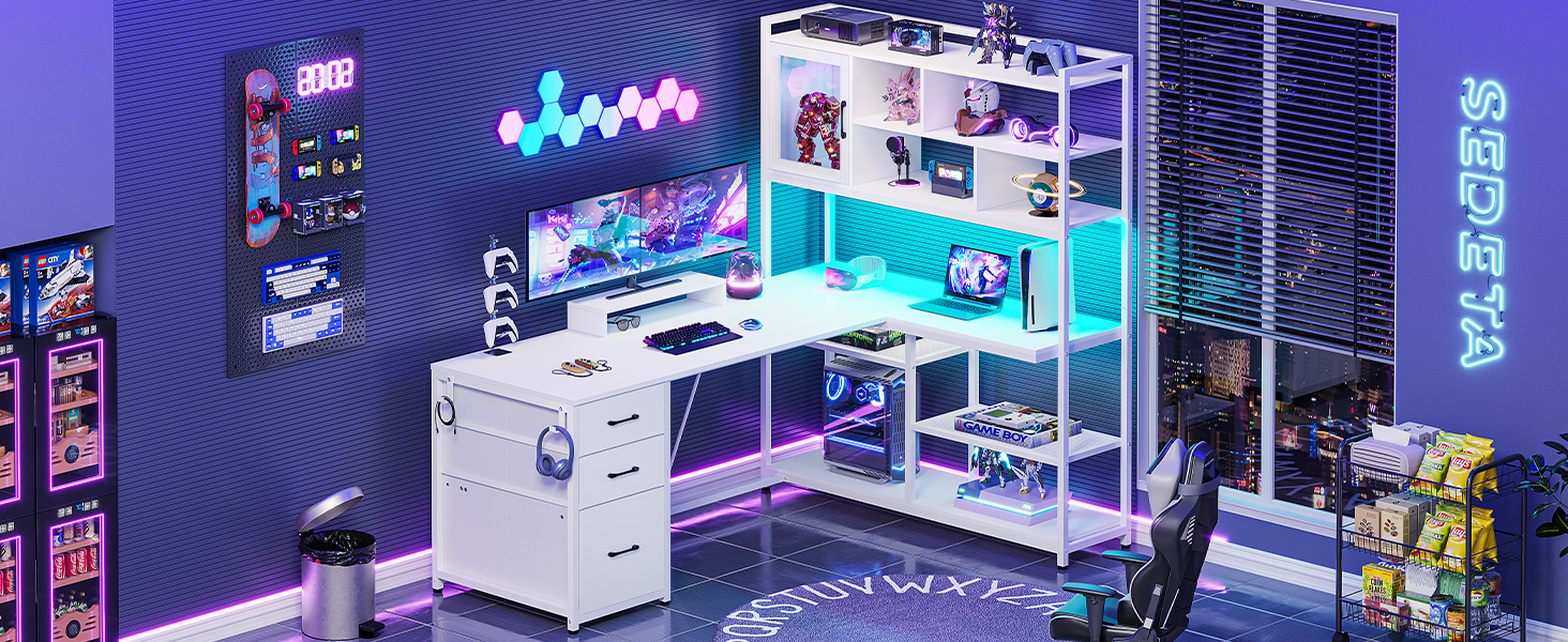 home office desk