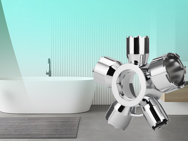 10-in-1 Faucet Aerator Tool