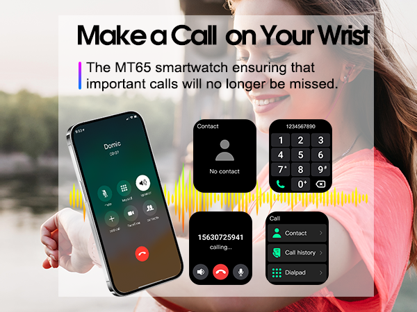 Smartwatches