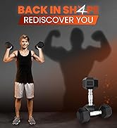 dumbbells,hex dumbbells,50 pound dumbbell,Yes4All,Christmast