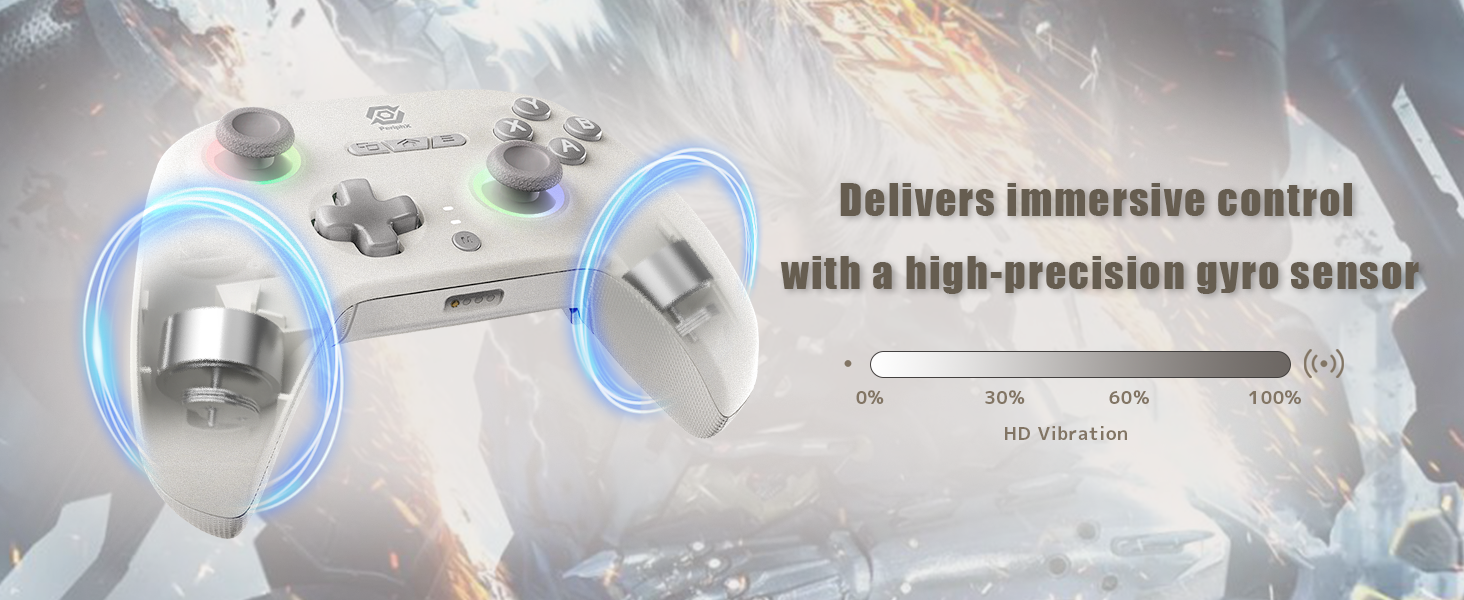 Switch 2 Pro Controller