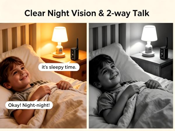 2-way talk