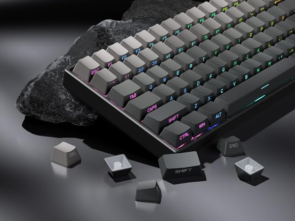 keyboard keycaps