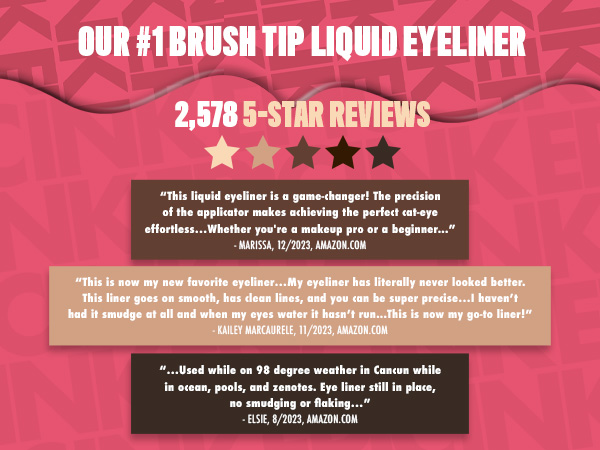 NYX Epic Ink Liner