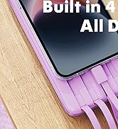 20W Fast Charging Portable Charger